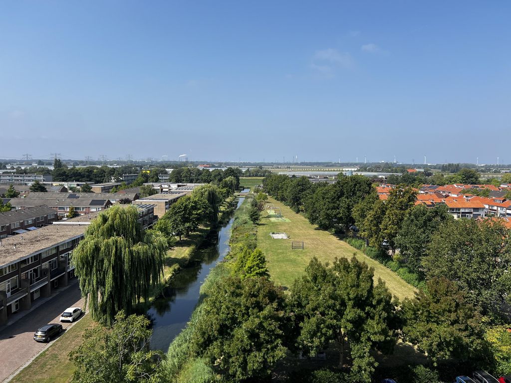 van der Fuyckstraat 59, BRIELLE