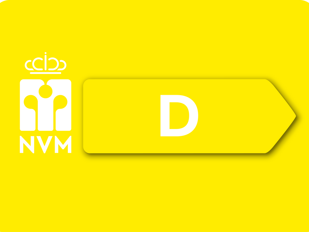 van der Fuyckstraat 59, BRIELLE