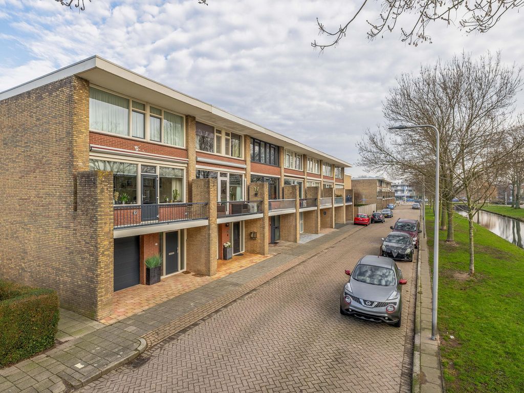 Welleweg 26, BRIELLE