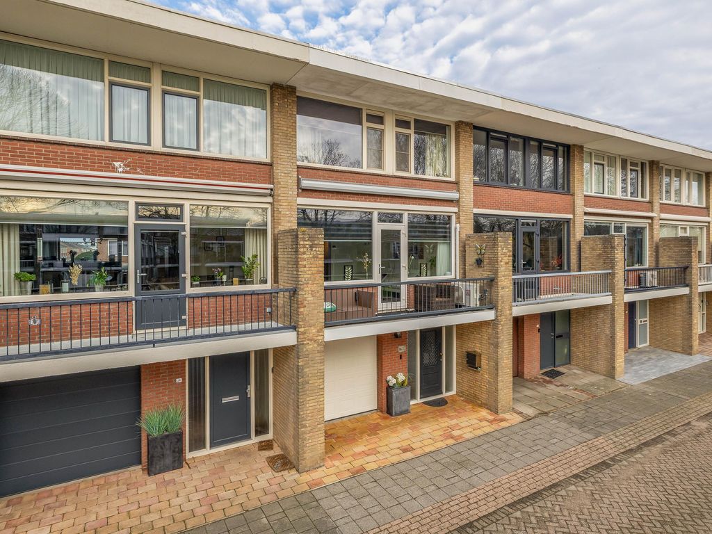 Welleweg 26, BRIELLE