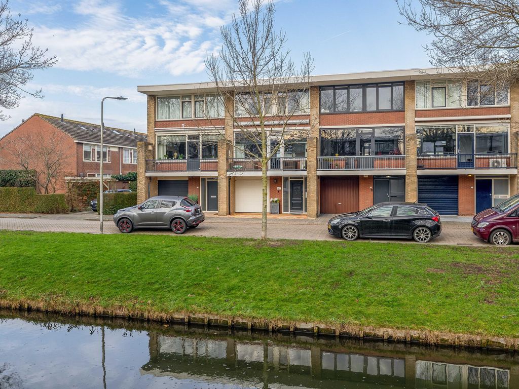 Welleweg 26, BRIELLE