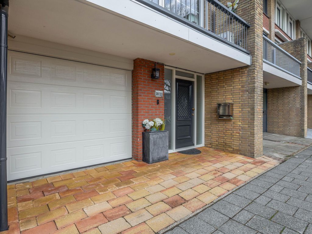 Welleweg 26, BRIELLE