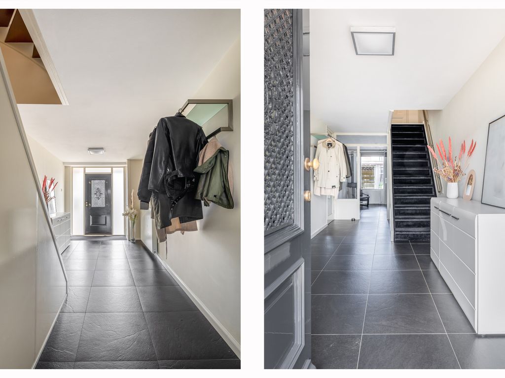 Welleweg 26, BRIELLE