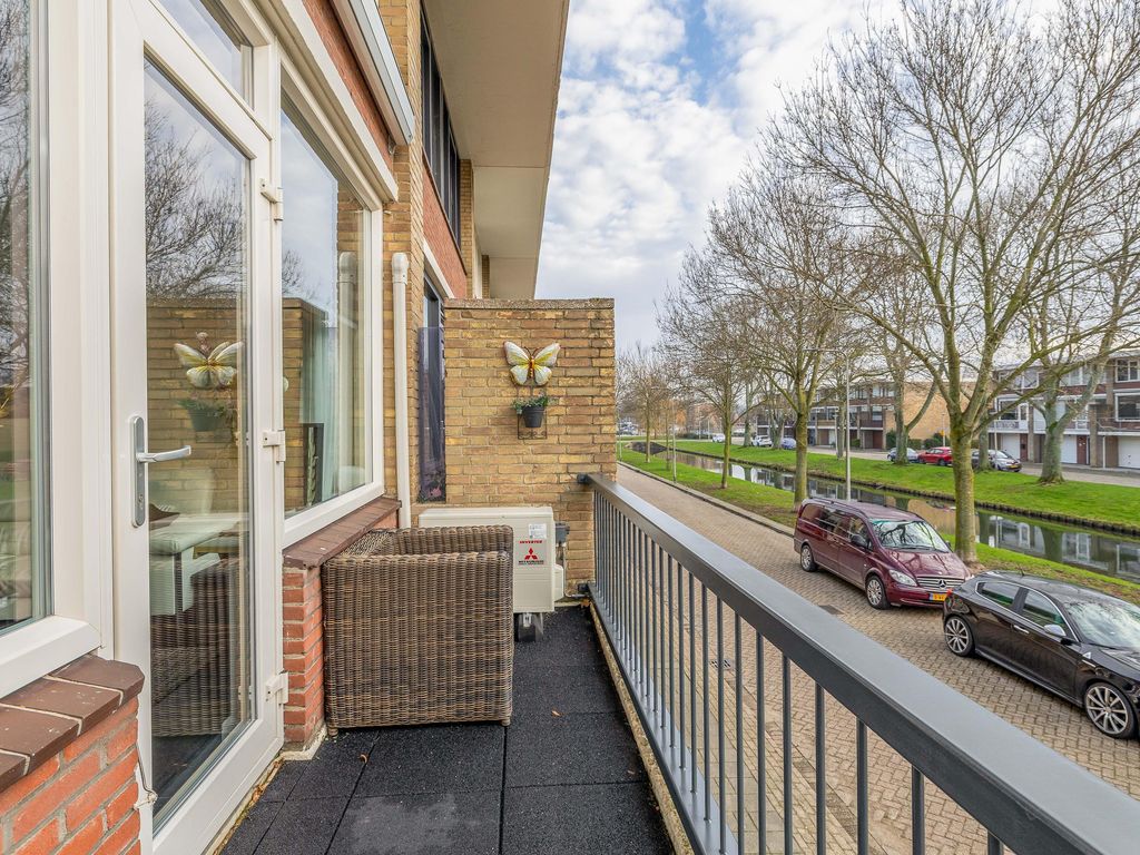 Welleweg 26, BRIELLE