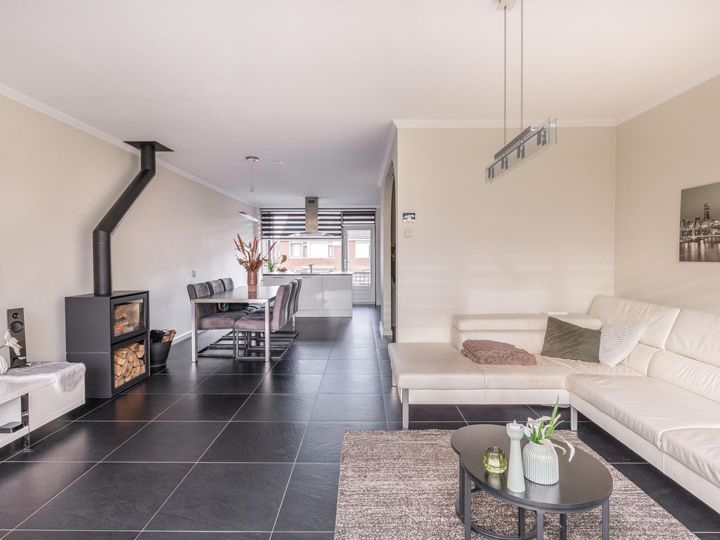 Welleweg 26, BRIELLE