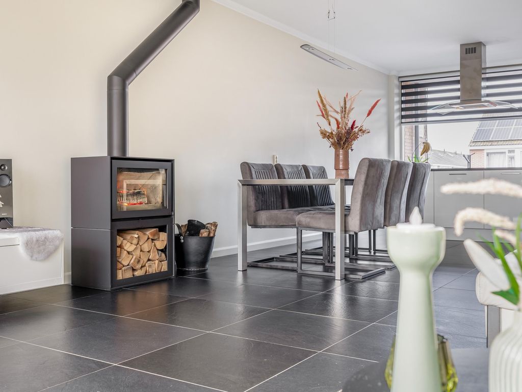 Welleweg 26, BRIELLE