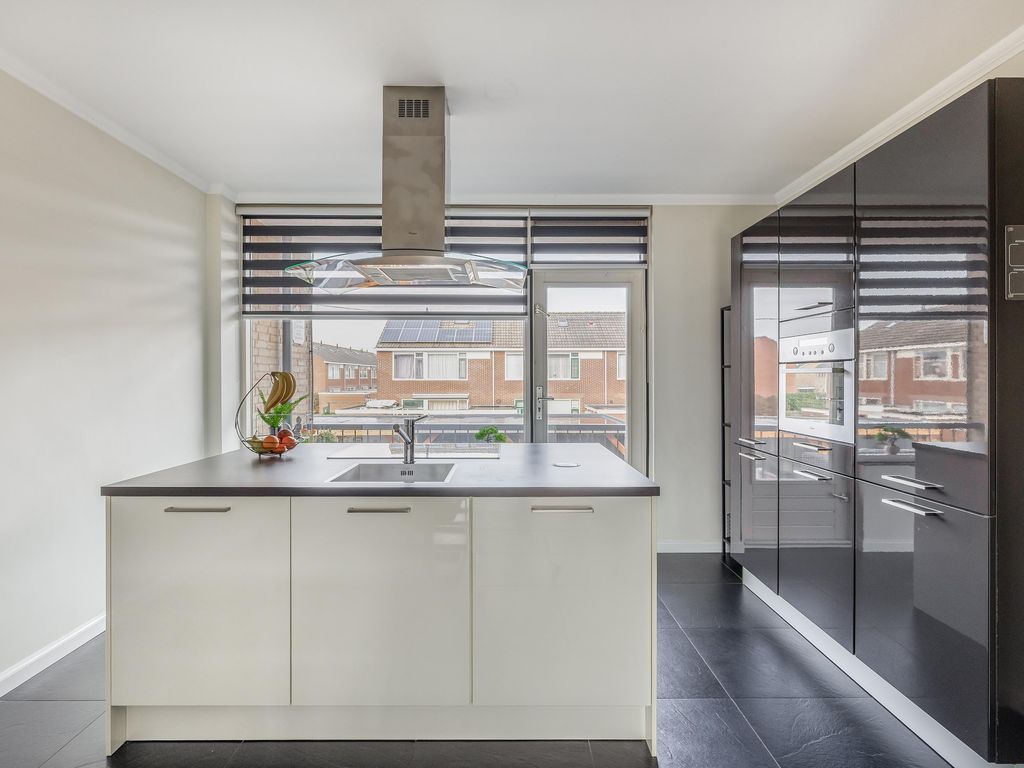 Welleweg 26, BRIELLE