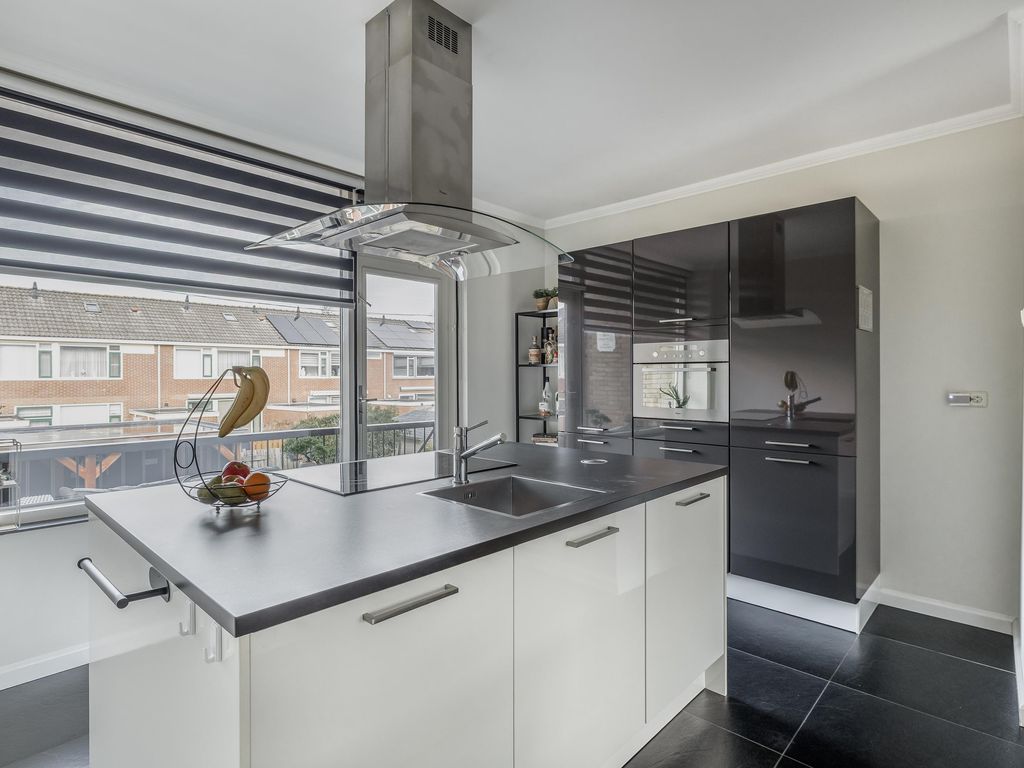 Welleweg 26, BRIELLE