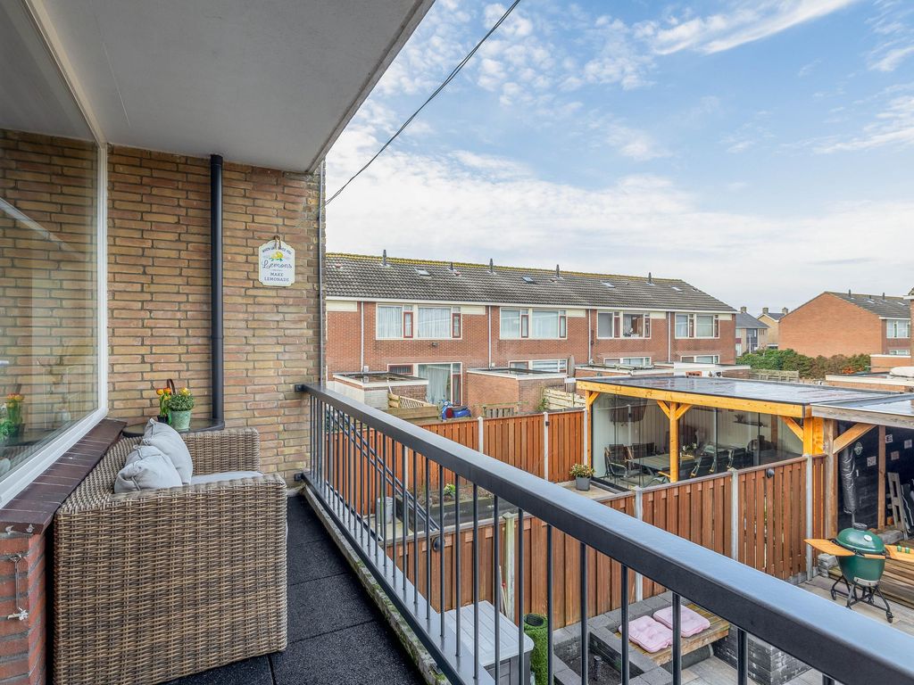 Welleweg 26, BRIELLE