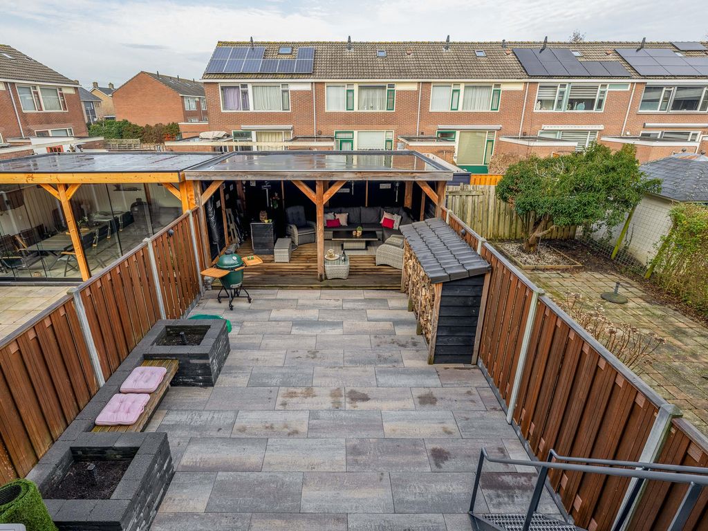 Welleweg 26, BRIELLE