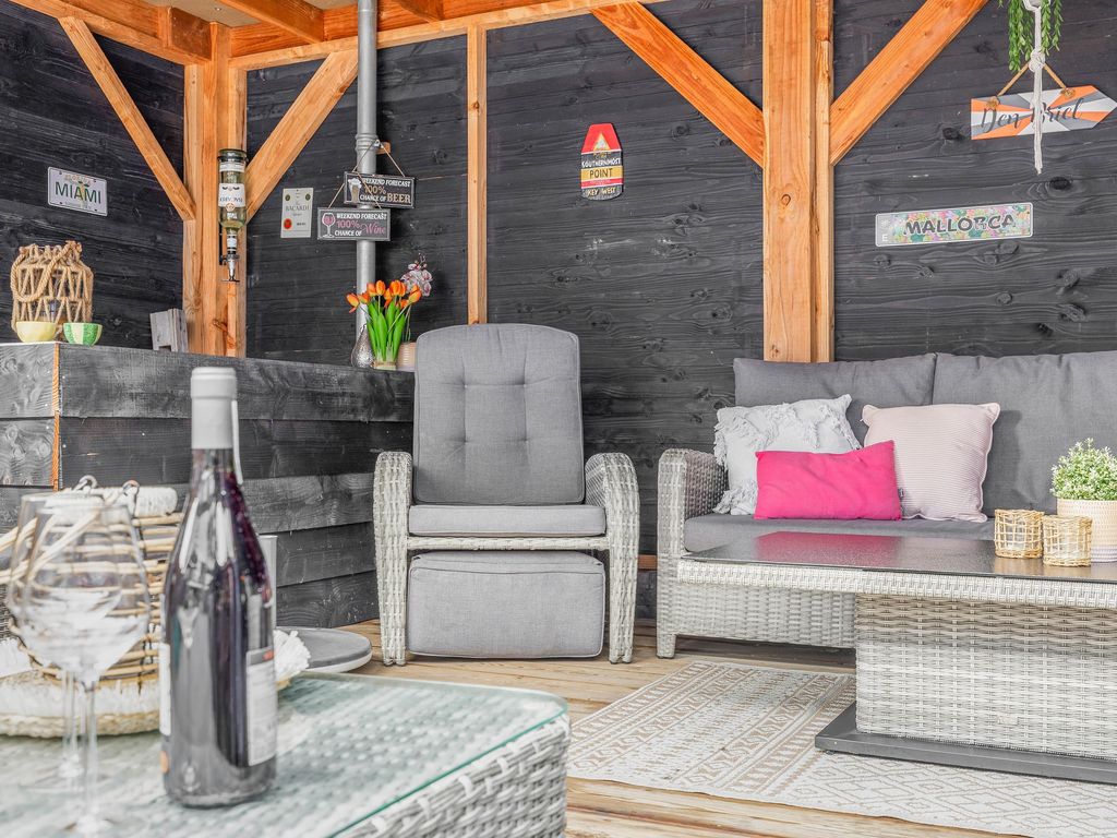 Welleweg 26, BRIELLE