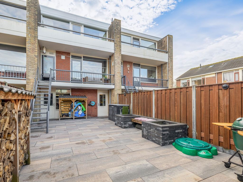 Welleweg 26, BRIELLE