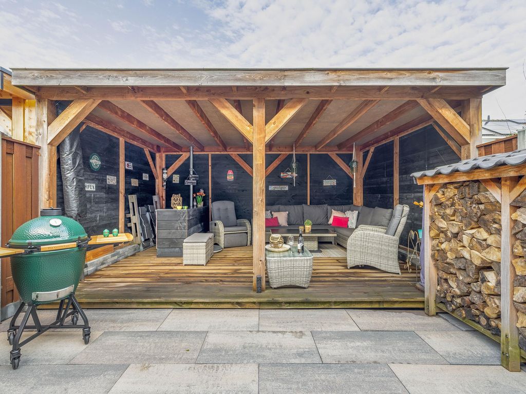 Welleweg 26, BRIELLE