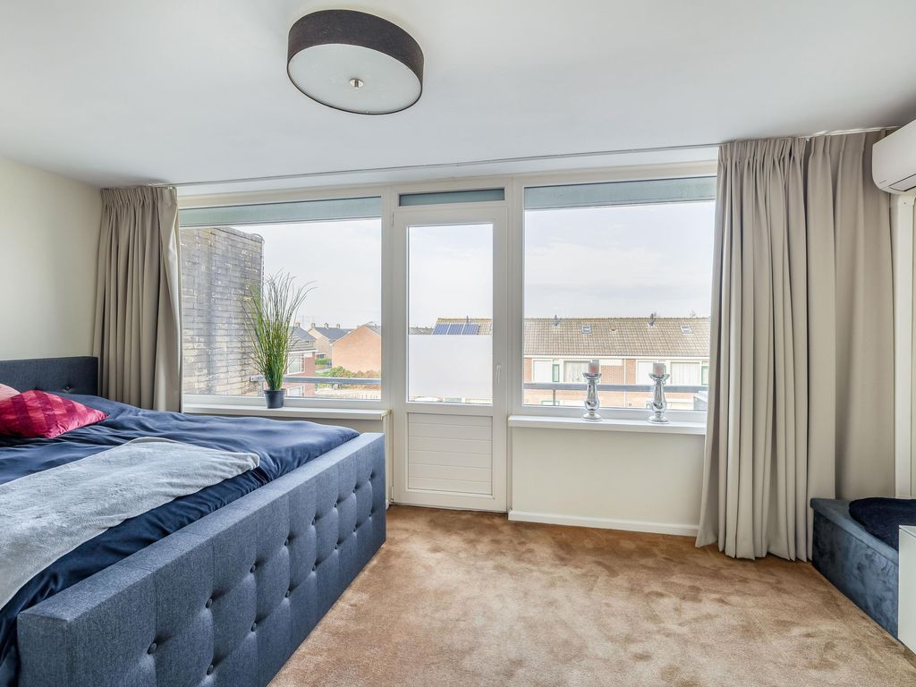 Welleweg 26, BRIELLE