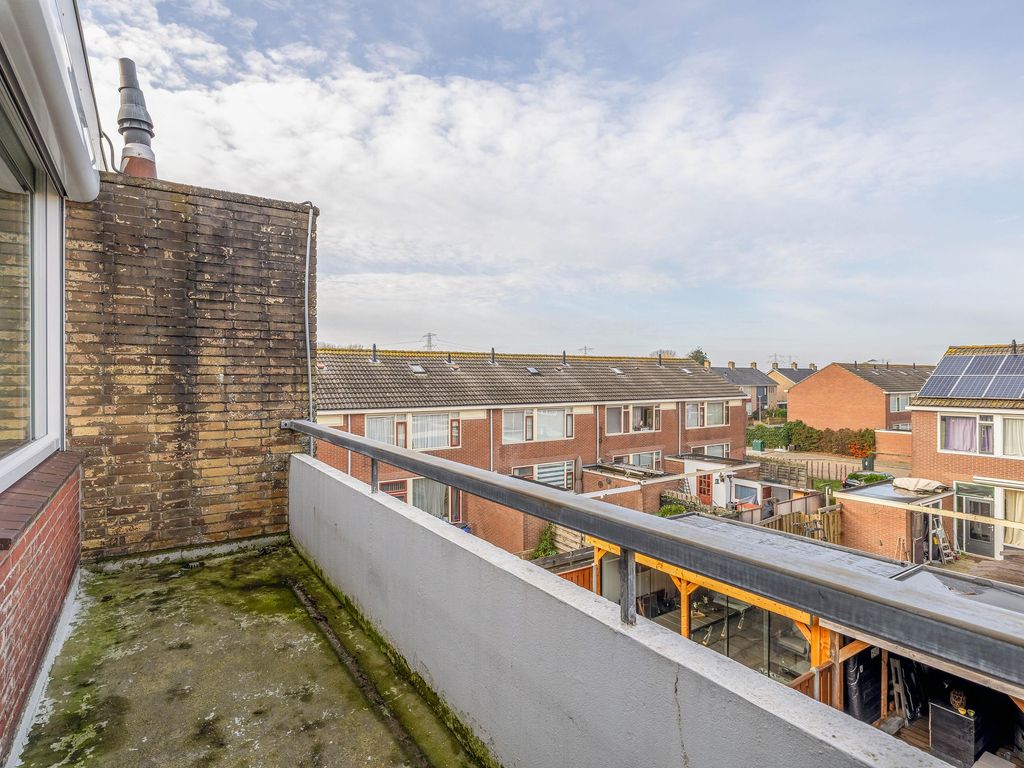 Welleweg 26, BRIELLE