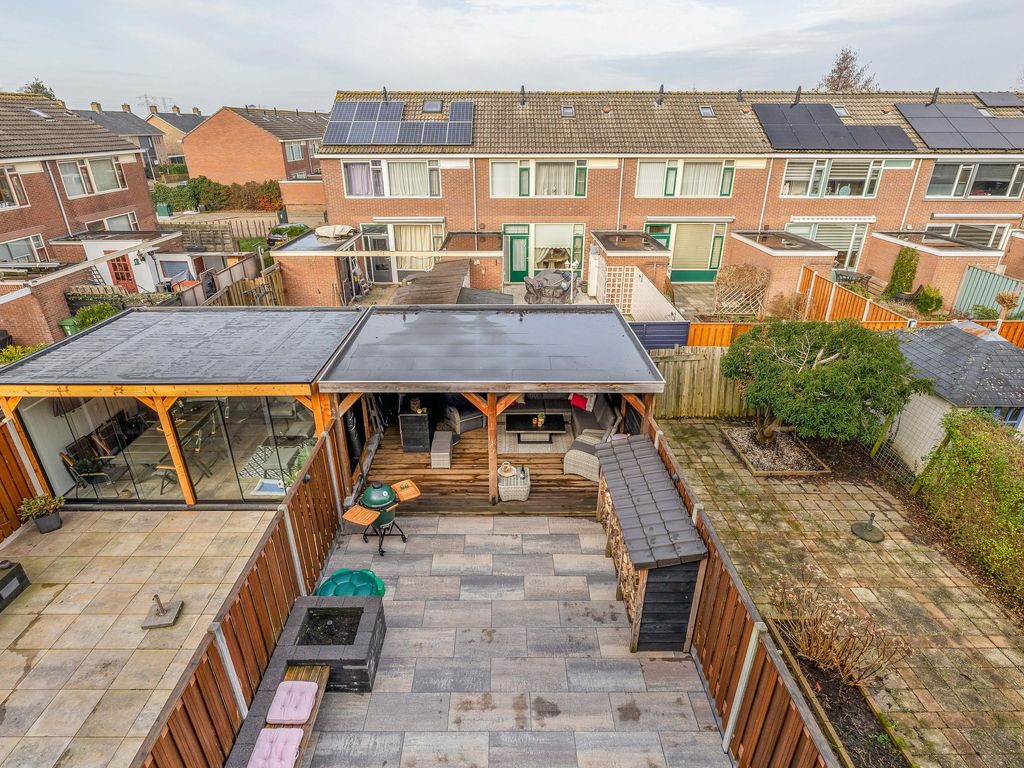 Welleweg 26, BRIELLE