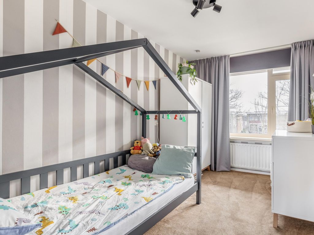 Welleweg 26, BRIELLE