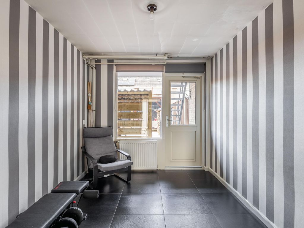 Welleweg 26, BRIELLE