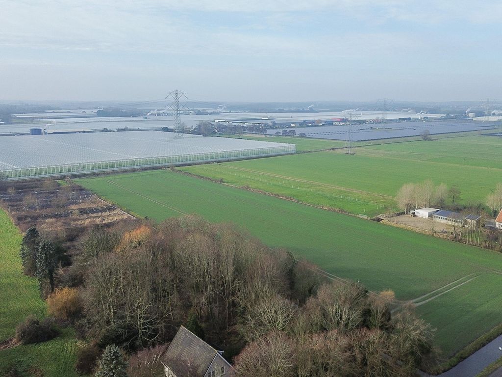 Welleweg 26, BRIELLE