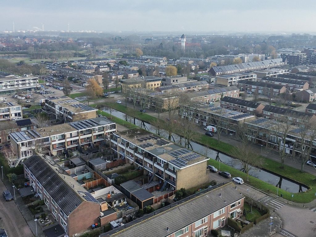 Welleweg 26, BRIELLE