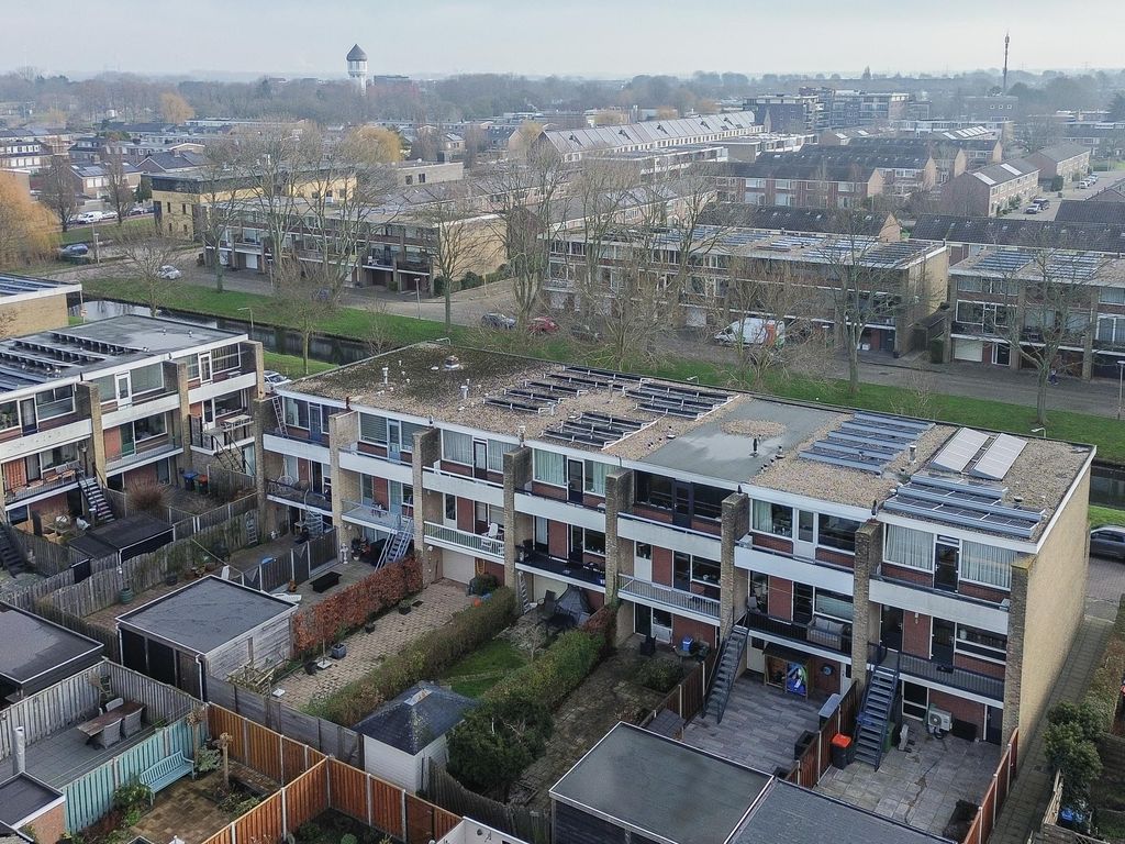 Welleweg 26, BRIELLE