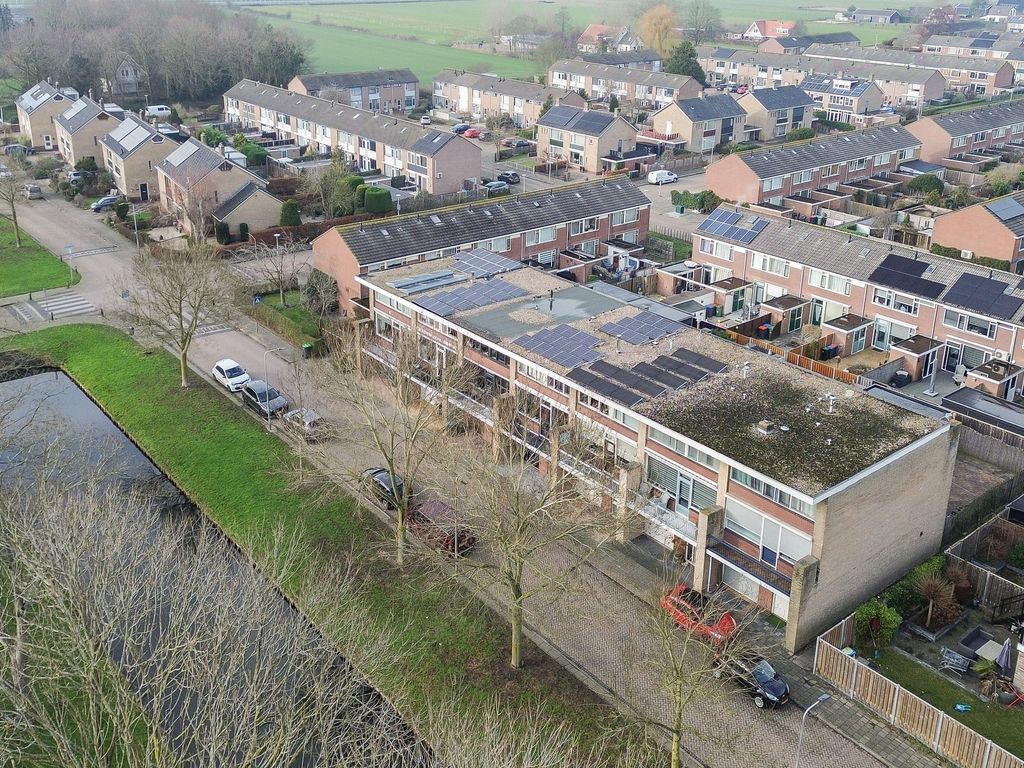 Welleweg 26, BRIELLE