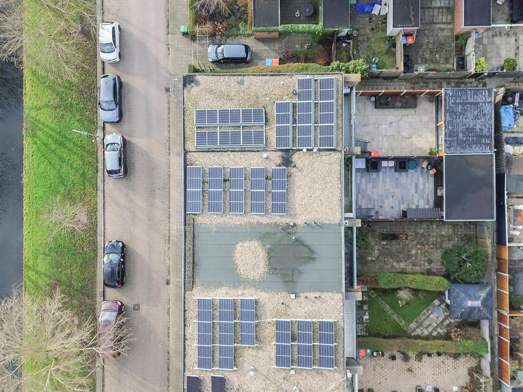 Welleweg 26, BRIELLE