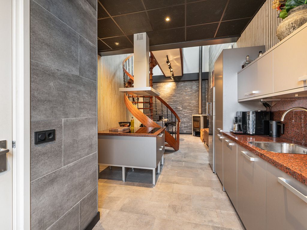 Venkelstraat 25a, BRIELLE