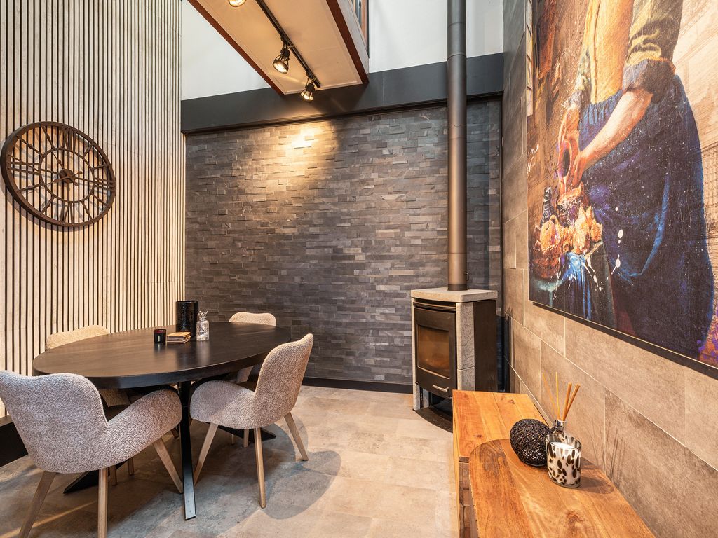 Venkelstraat 25a, BRIELLE