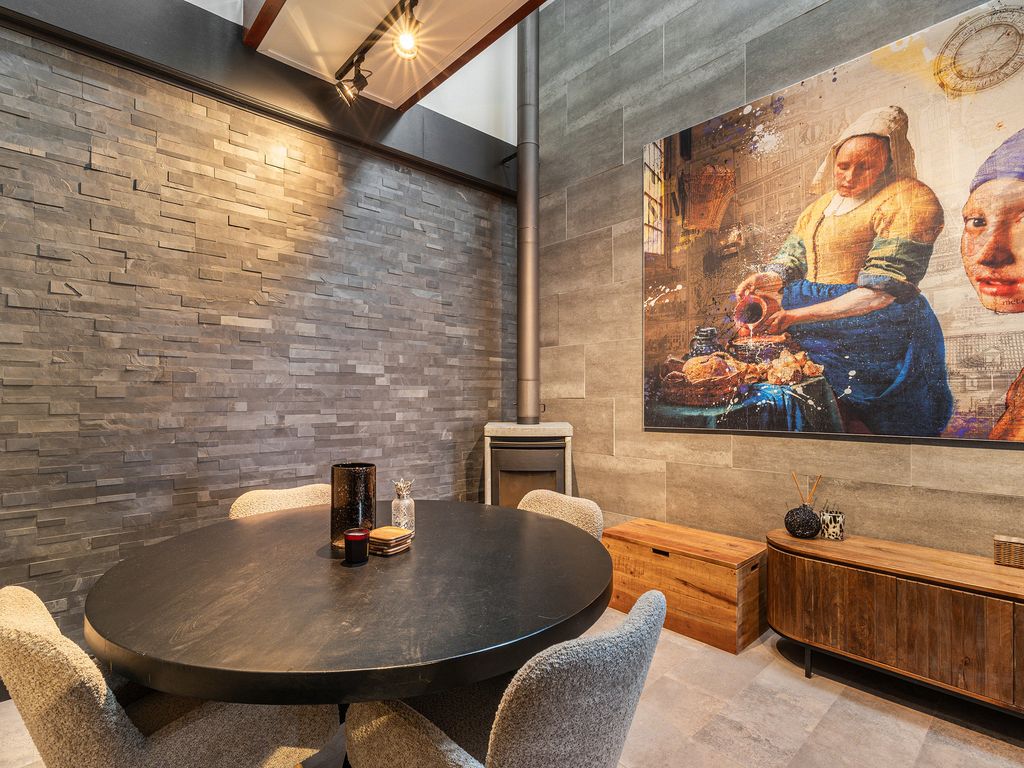 Venkelstraat 25a, BRIELLE