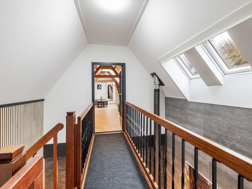 Venkelstraat 25a, BRIELLE