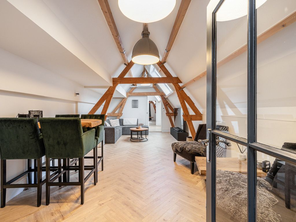 Venkelstraat 25a, BRIELLE