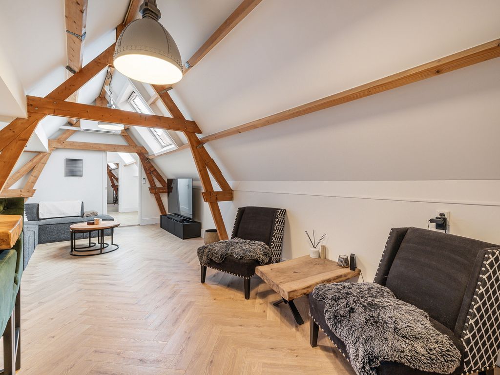 Venkelstraat 25a, BRIELLE