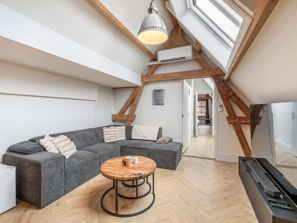 Venkelstraat 25a, BRIELLE