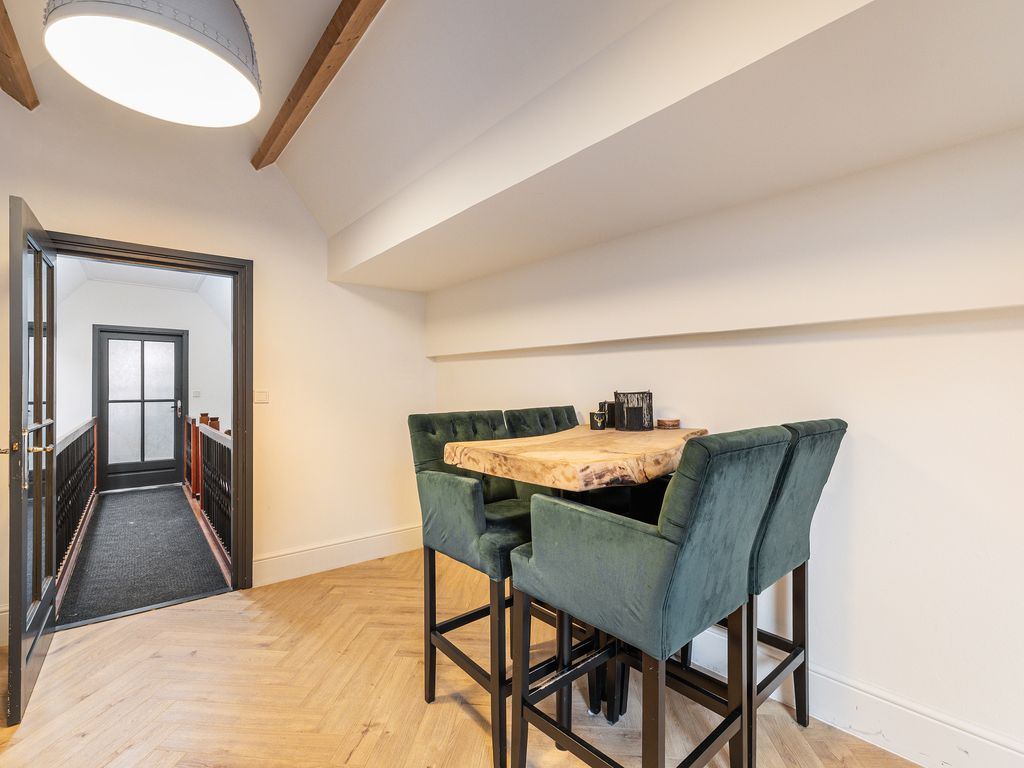 Venkelstraat 25a, BRIELLE