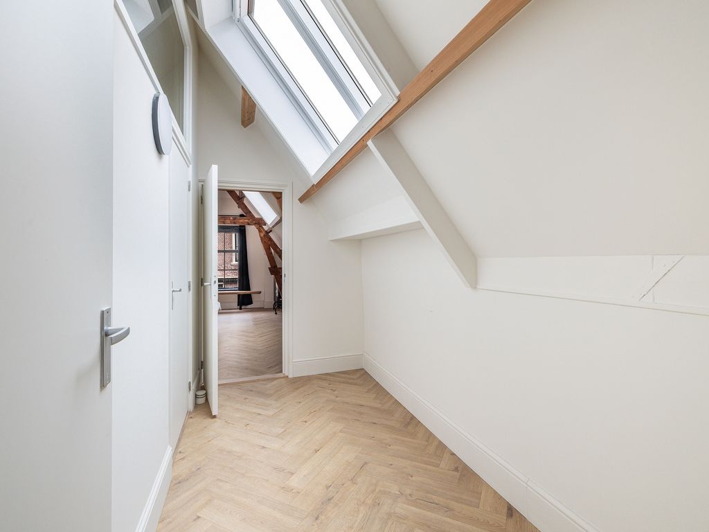 Venkelstraat 25a, BRIELLE