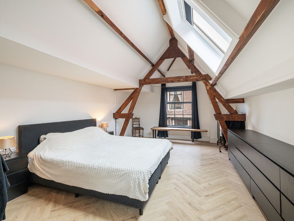 Venkelstraat 25a, BRIELLE