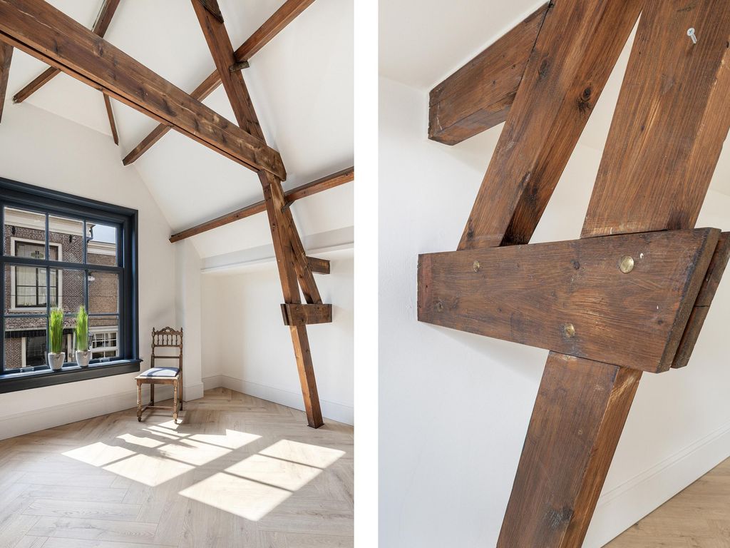 Venkelstraat 25a, BRIELLE