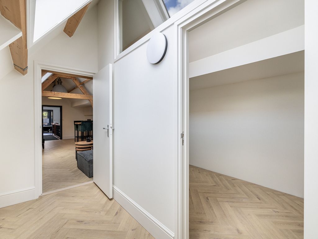 Venkelstraat 25a, BRIELLE