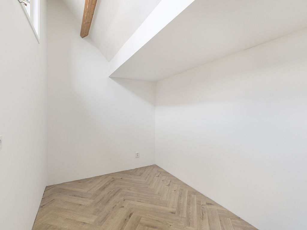 Venkelstraat 25a, BRIELLE