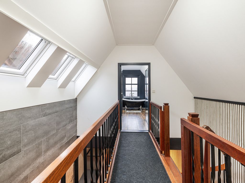 Venkelstraat 25a, BRIELLE