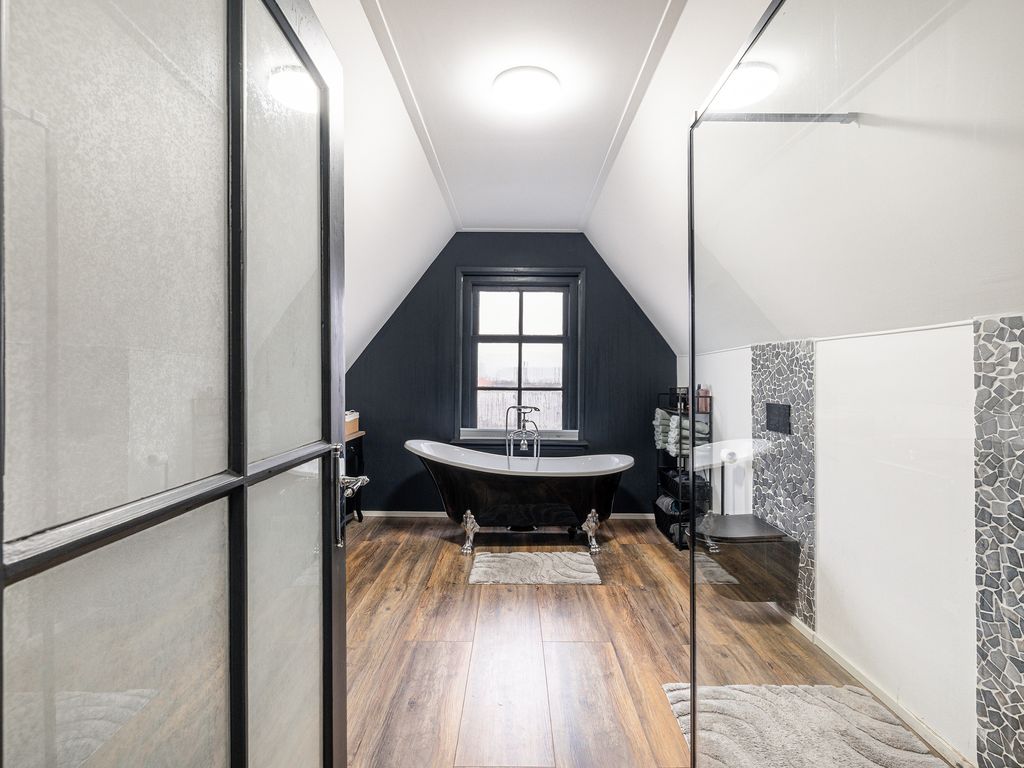 Venkelstraat 25a, BRIELLE