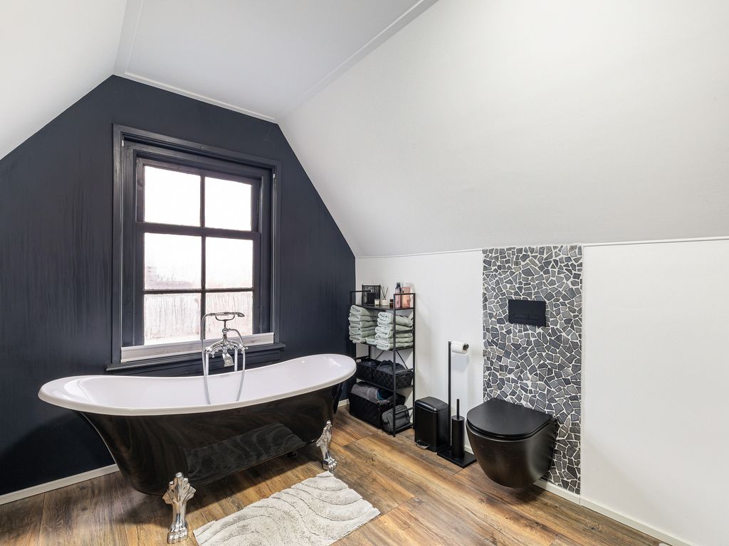 Venkelstraat 25a, BRIELLE