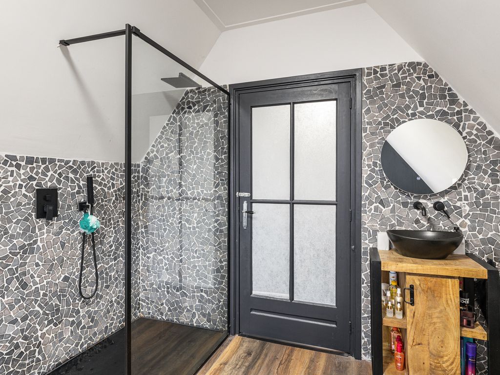 Venkelstraat 25a, BRIELLE