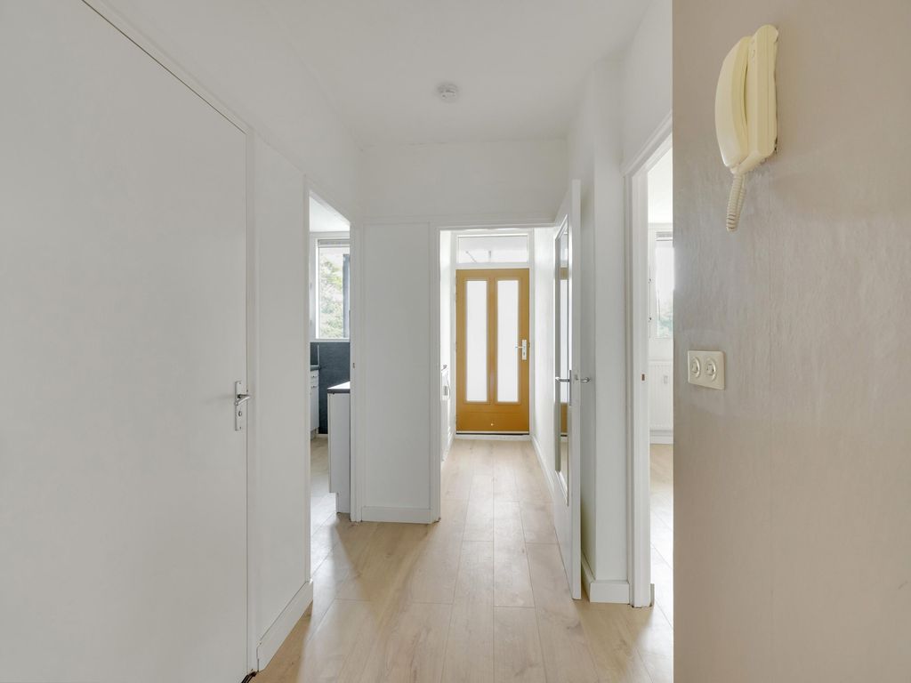 van der Fuyckstraat 19, BRIELLE