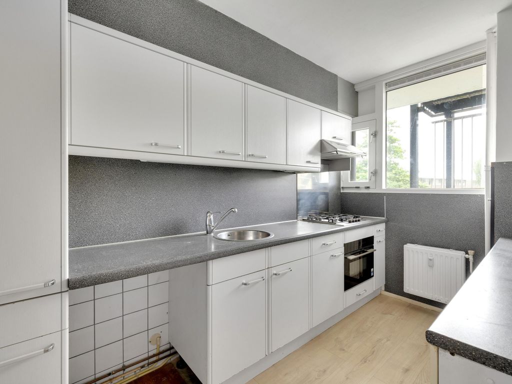 van der Fuyckstraat 19, BRIELLE