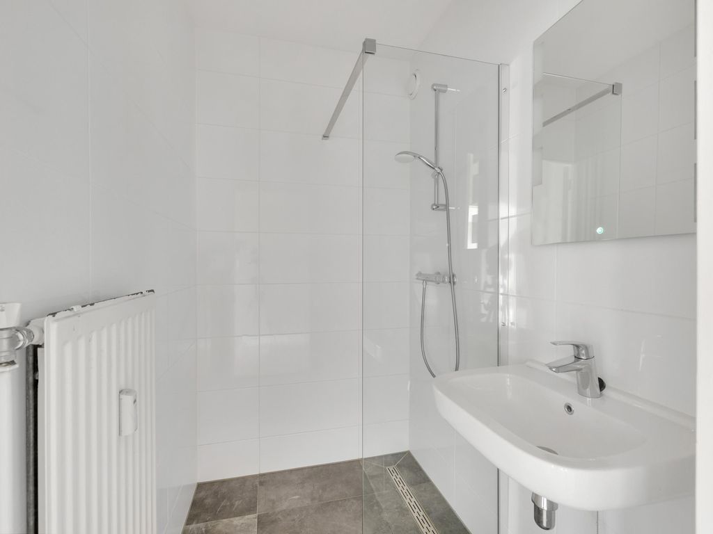 van der Fuyckstraat 19, BRIELLE