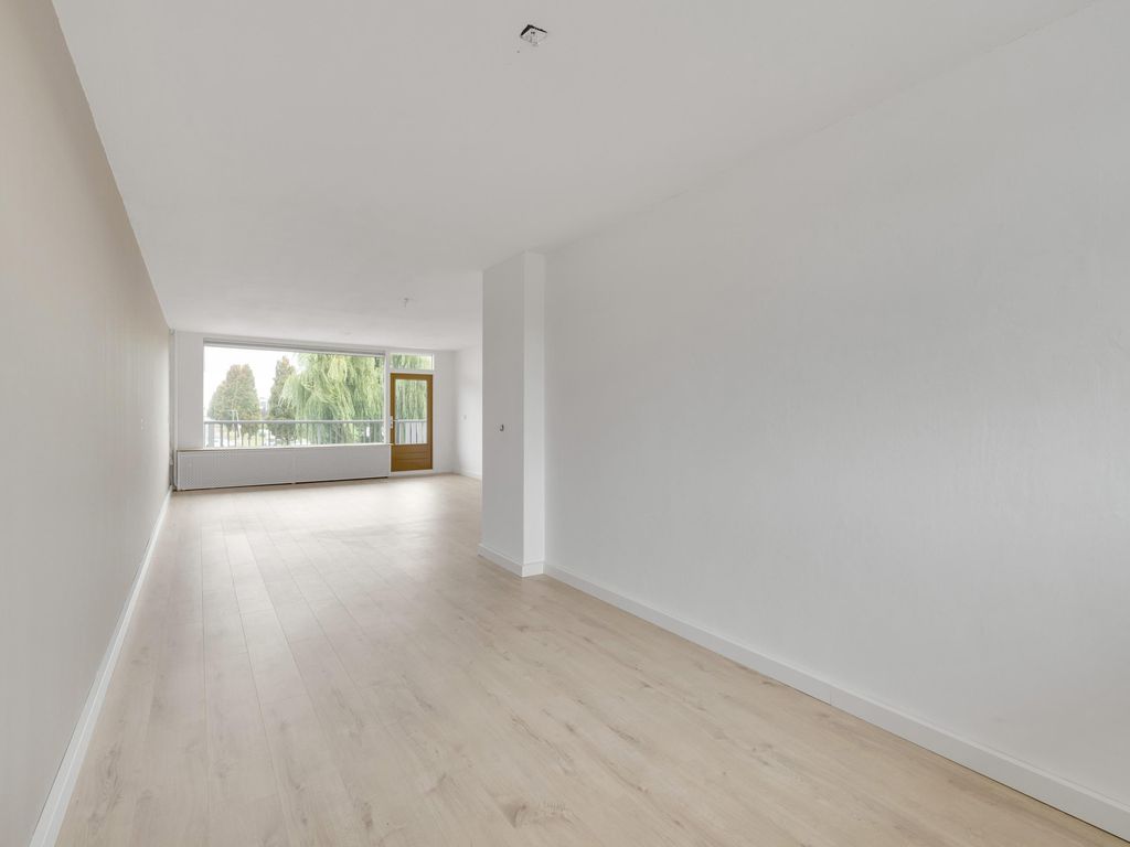 van der Fuyckstraat 19, BRIELLE