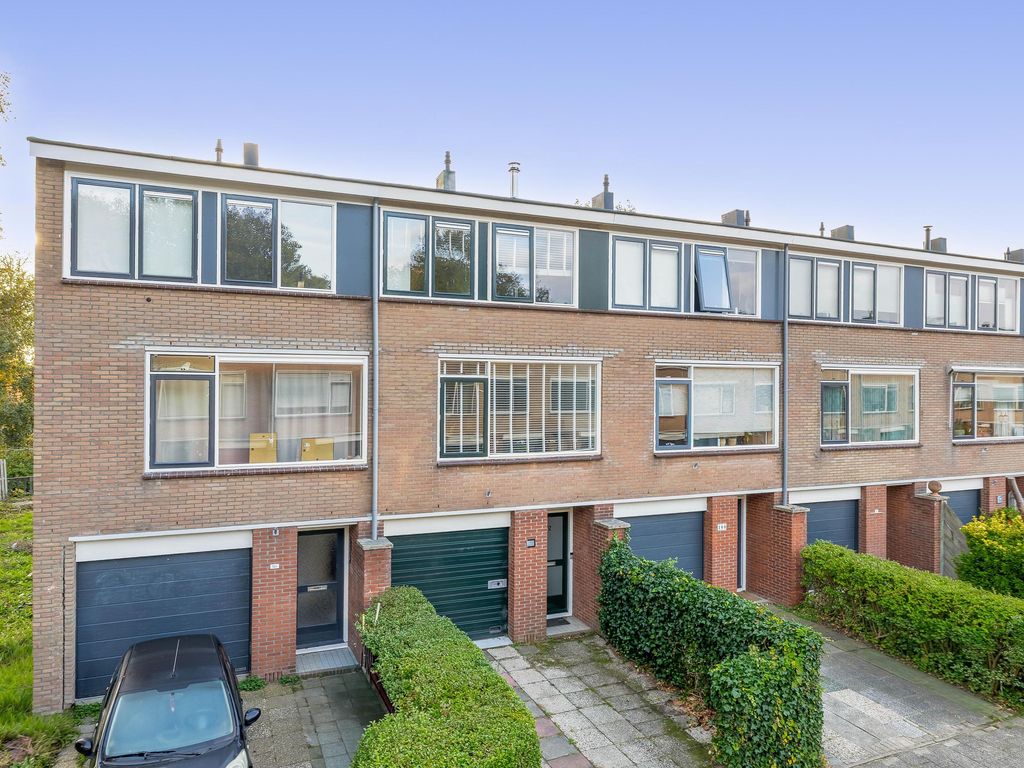 Brigantijn 102, BRIELLE