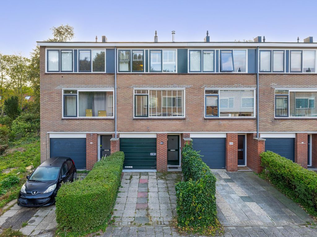 Brigantijn 102, BRIELLE